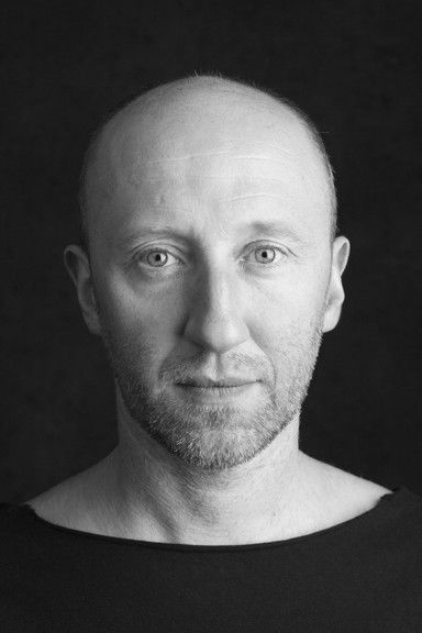 Cezary Kosiński as Director