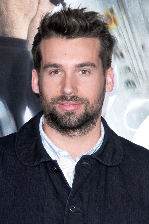 Alex Heineman as Self