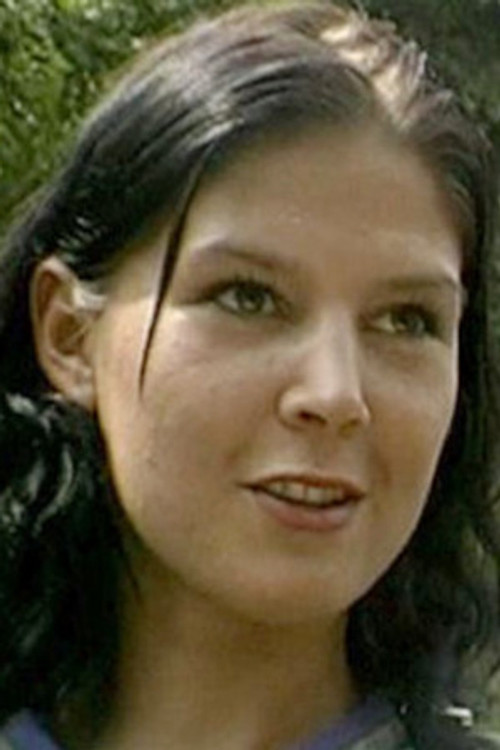 Jana as Bogey's Assistant