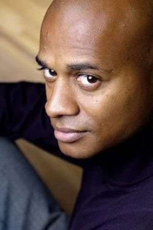 Andy B. Dardaine as Anthony