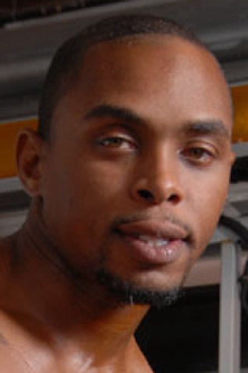 Rudy Scott as (archive footage)