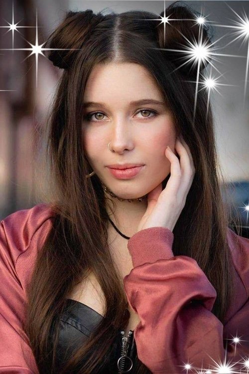 Trinity Wallin as Ananda