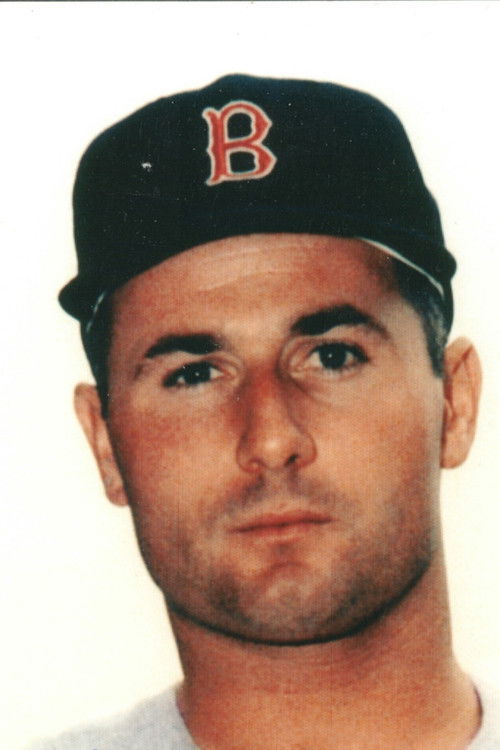 Bill Monbouquette as Self