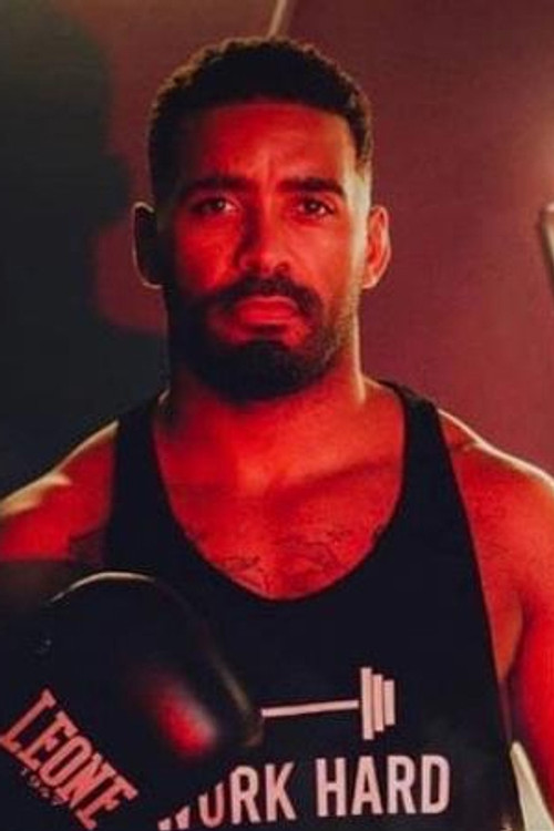 Octavio Pudivitr as Self