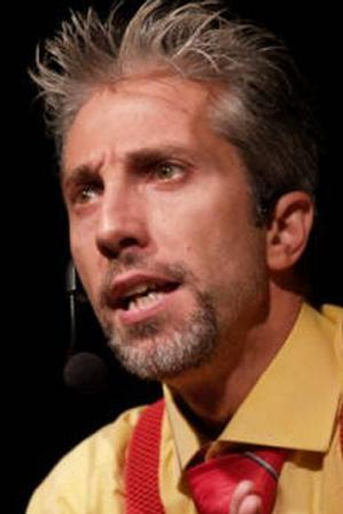 Giovanni Cangialosi as Il poliziotto