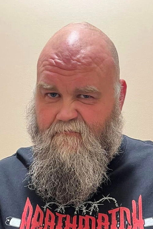 Warren Hullander as Tank