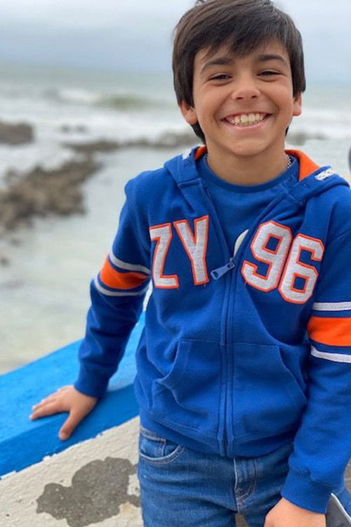 Salvador Pires profile photo