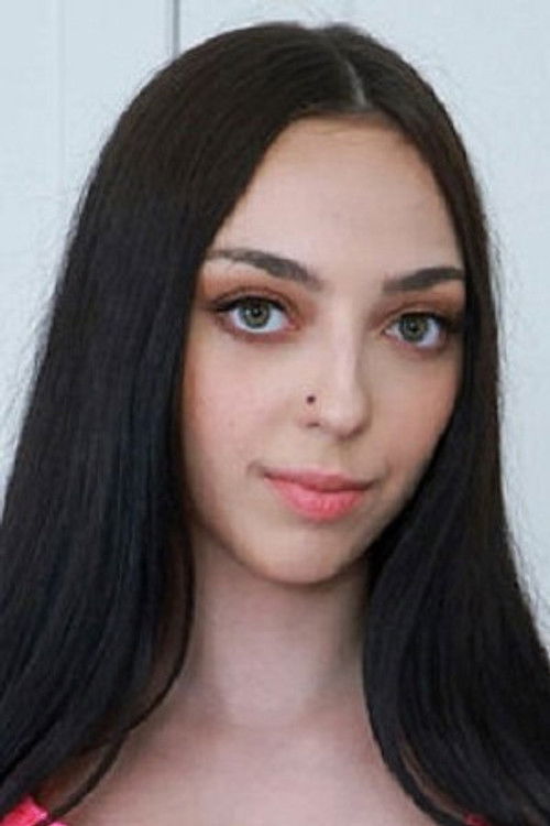 Scarlett Rosewood as 