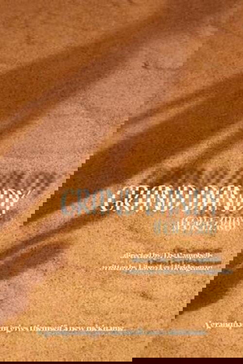 Grand Dandy (For Ezra)