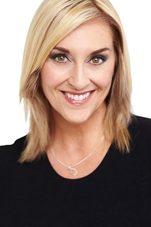 Chantal Machabée as Self