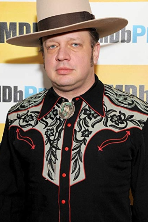 Joe David Walters as Jake Wilson (voice)