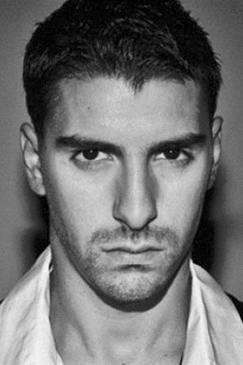 Redouane Behache as Amine