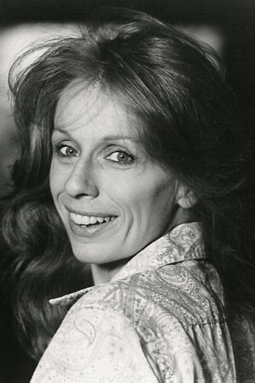 Randee Lynne Jensen as Rita