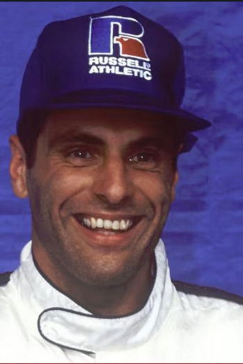 Roland Ratzenberger as Himself (Archive footage)