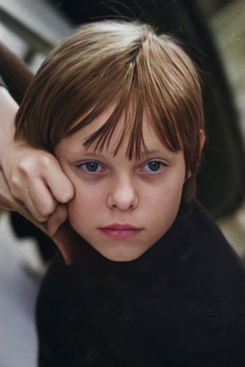 Anetka Lakatošová as Majka Nemnicová