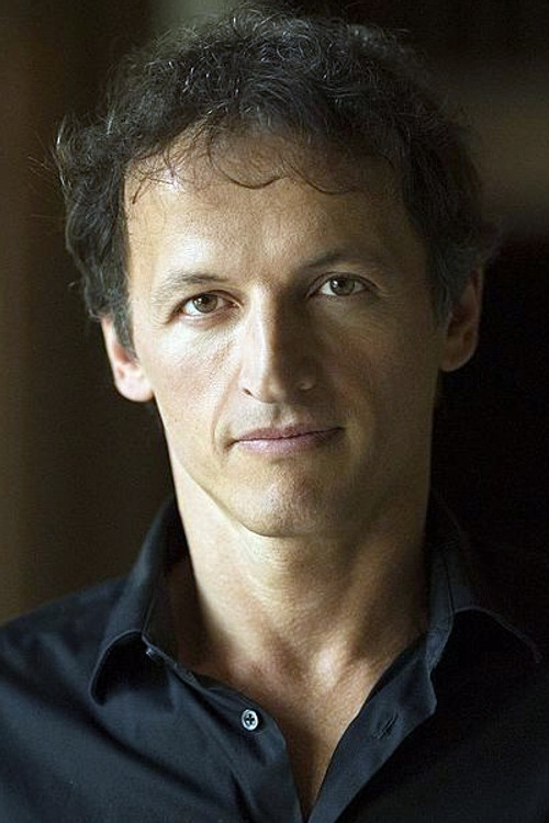 Jean-Christophe Spinosi as Self - Conductor
