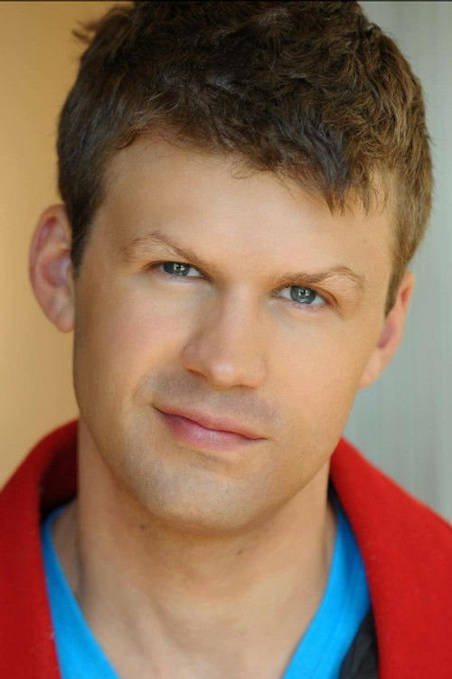 Matthew Campbell as Zachary