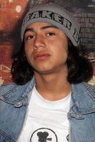 Francisco Pedrasa as Kico