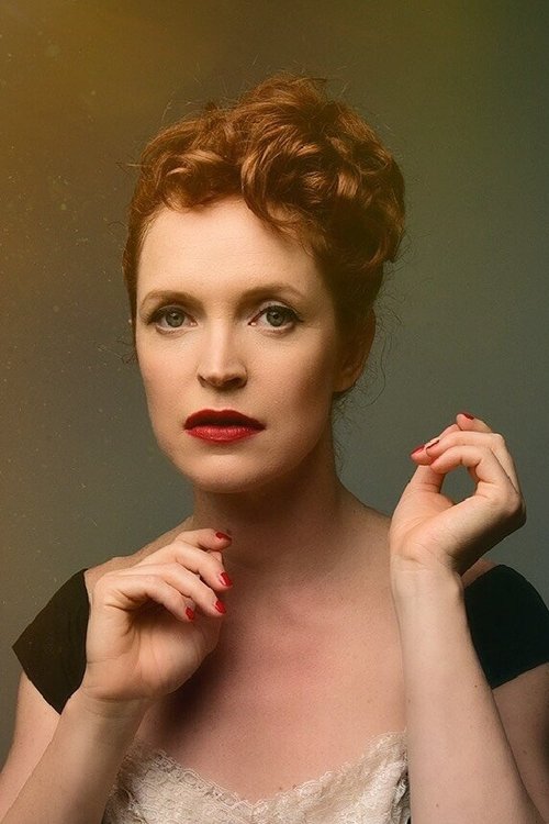 Grace McLean as Marina