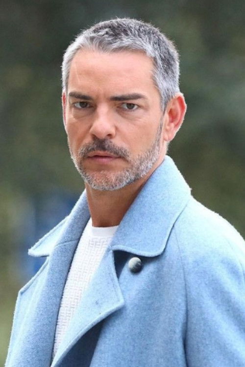 Cláudio Ramos as Estafeta