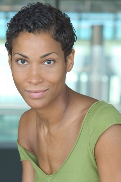 Annabelle Mandeng as Deborah Allen