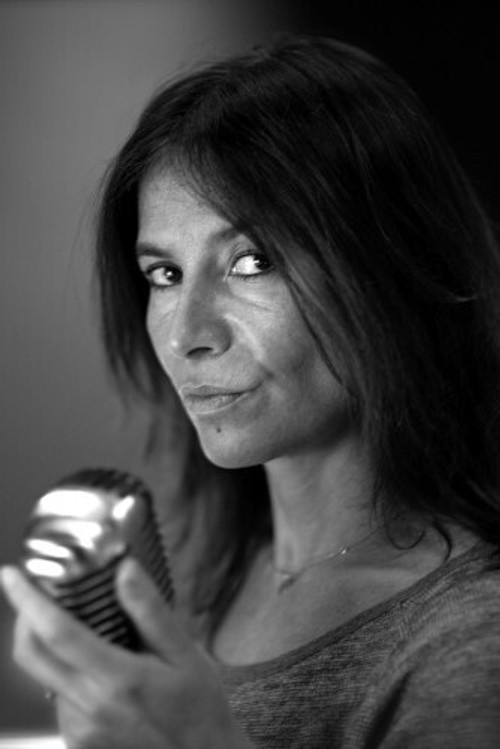 Anne Ferrier as Medusa (voice)