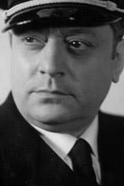 Juan Mangiante as Don Juan