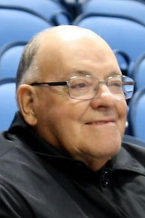 Scotty Bowman profile photo