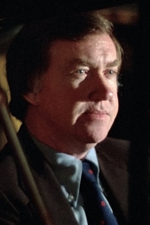 James Dixon as Clancy