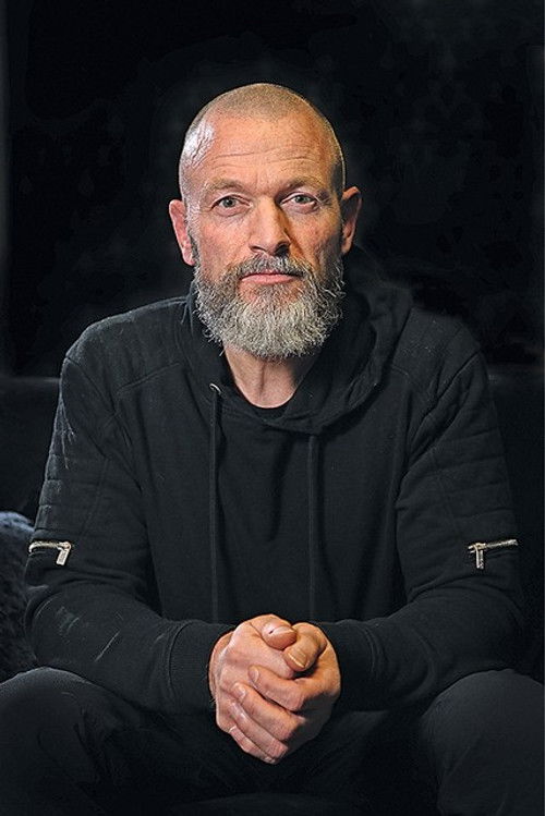 Fly as Self - Special Forces operator