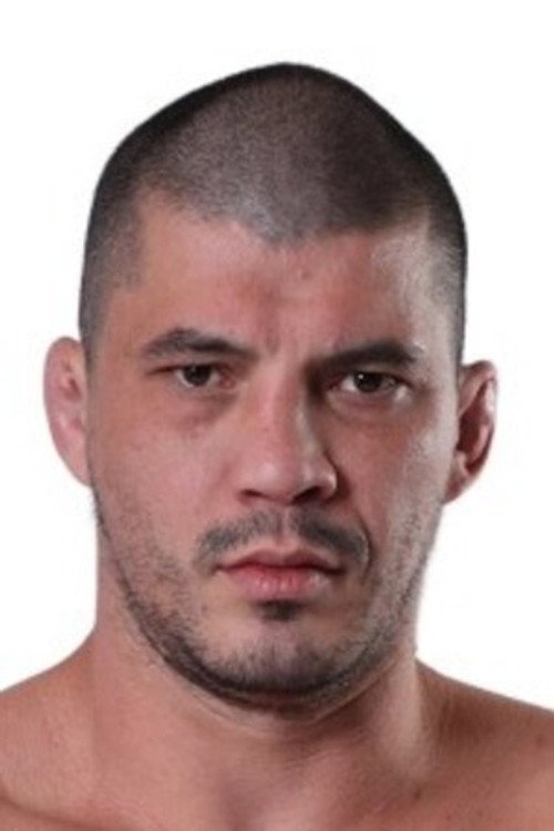 Ariel Machado as Self