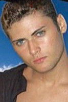 Danny Verrick as (archive footage)