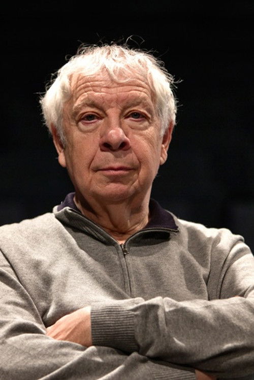 Rüdiger Evers as Arno Balkenheim