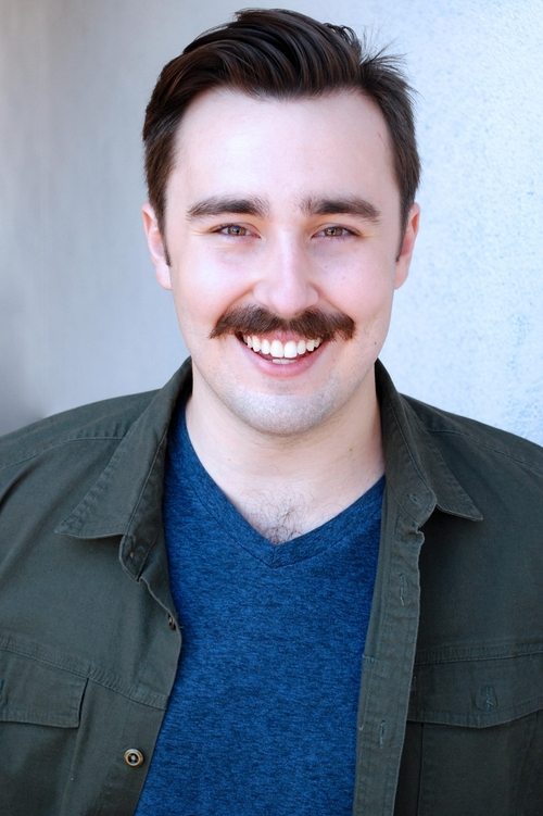 Dakota West as Don (voice)