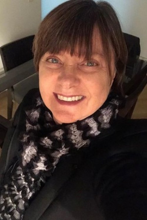 Sheila Dorfman as Beti (voice)