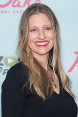 Ann Carr as Weeping Blonde Alcoholic