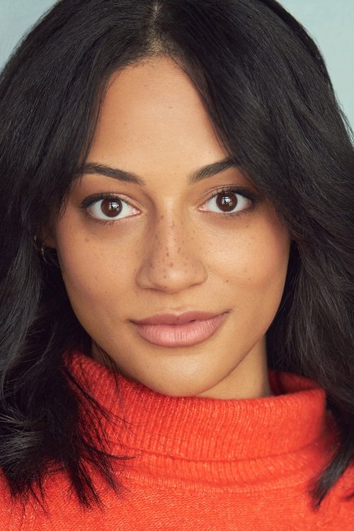 Angel Prater as Mary Taylor