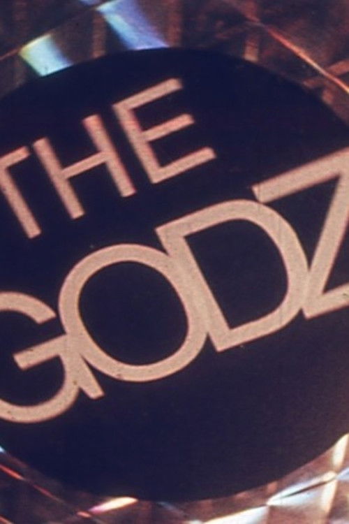 The Godz poster
