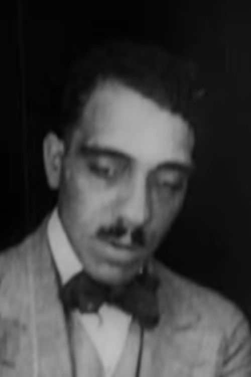 Jack Chenault profile photo