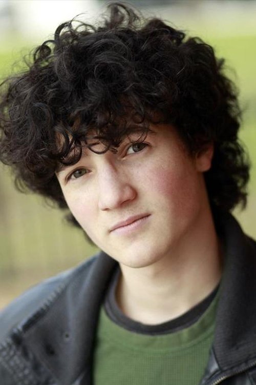 Spencer Van Wyck as Dawson’s Opponent