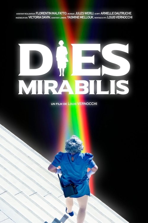 DIES MIRABILIS poster