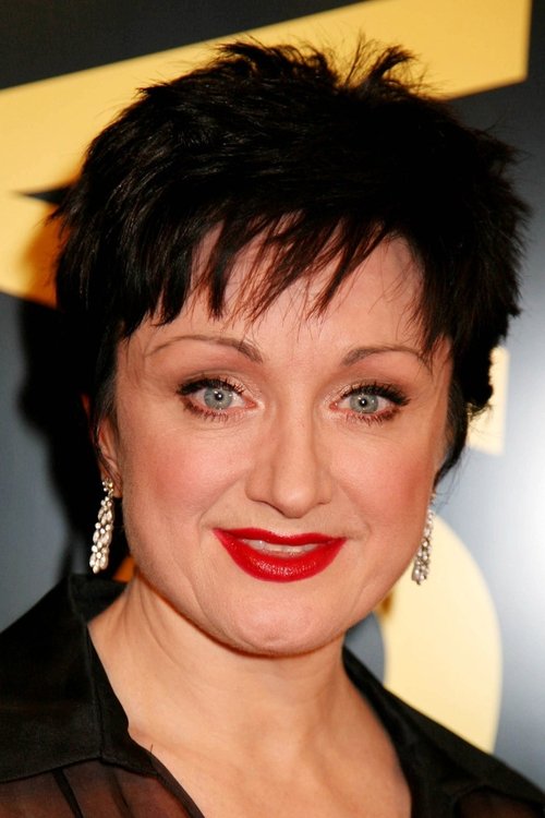 Caroline O'Connor as Mae Jones