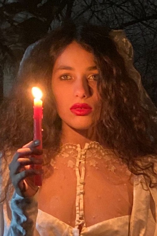 Margarita Valencia as 