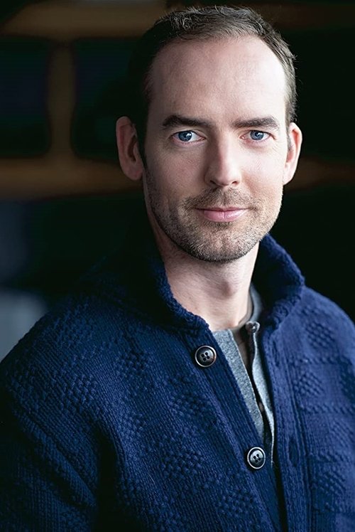Tadhg McMahon as James