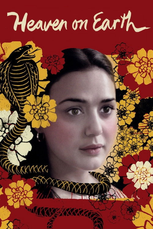 Heaven on Earth poster