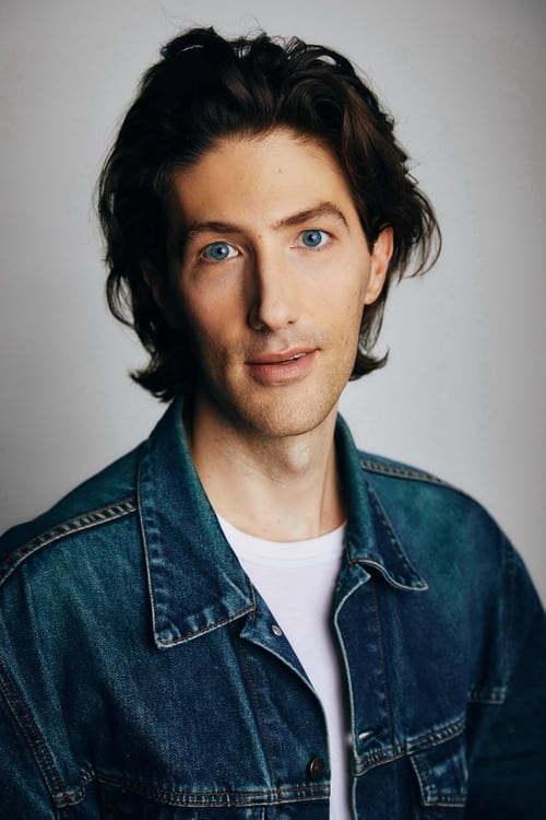 Maxwell Cosmo Cramer as Spike