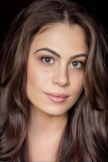 Marissa Kaye as Candy