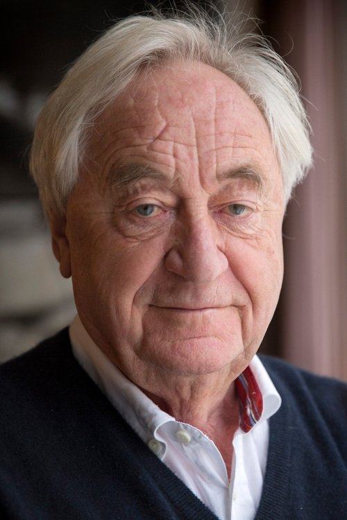 Cees Nooteboom as Self