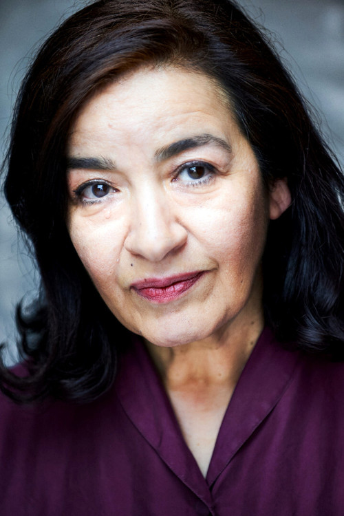 Mia Soteriou as Diane