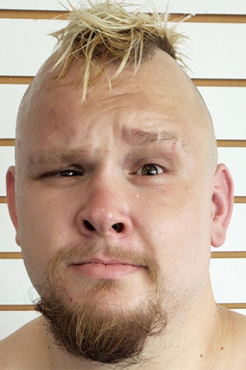 James Barnes as Self